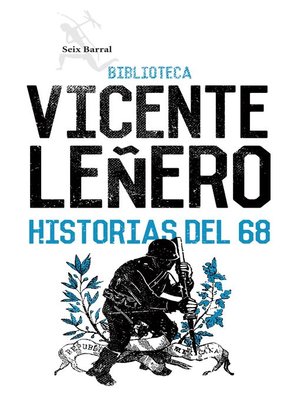 cover image of Historias del 68